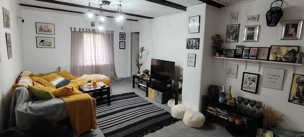 Продава се Къща в с. Бели Осъм, Област Ловеч - 304 кв.м за 316 €/кв.м - Снимка #16