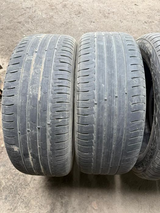 Продам летние шины