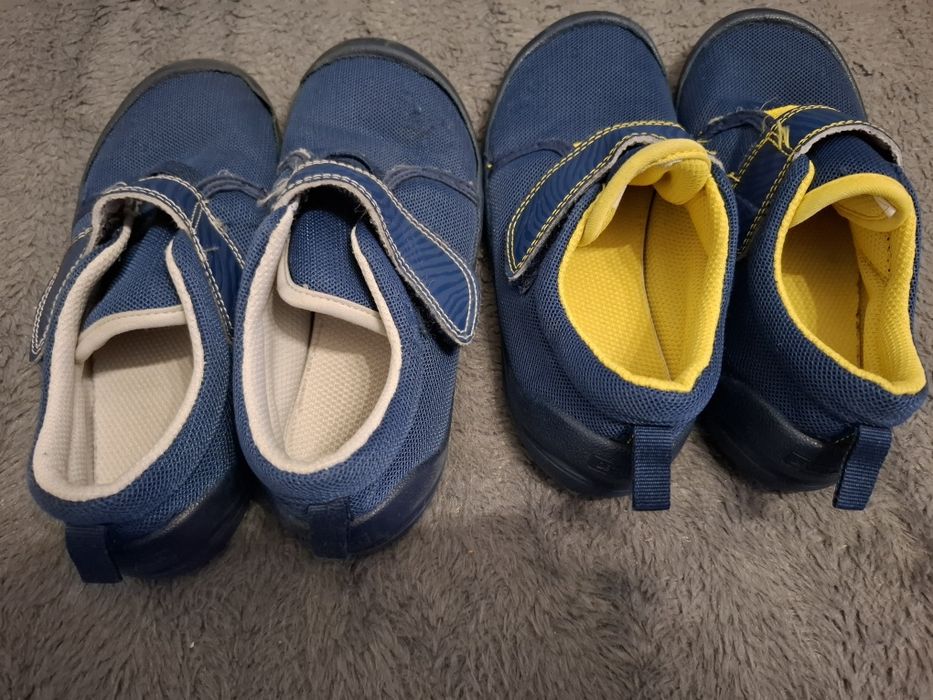 Lot tenesi nr 29, Dechatlon