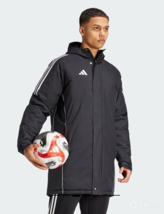 Kurtka Puhovik Adidas