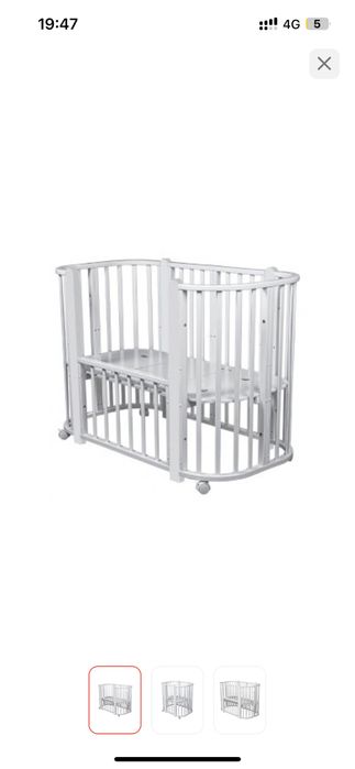 Детский манеж почти новый