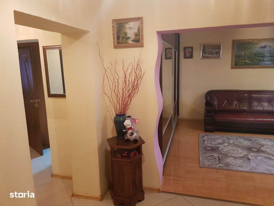 Apartament 3 camere decomandat, Buzaului — fotografia 3