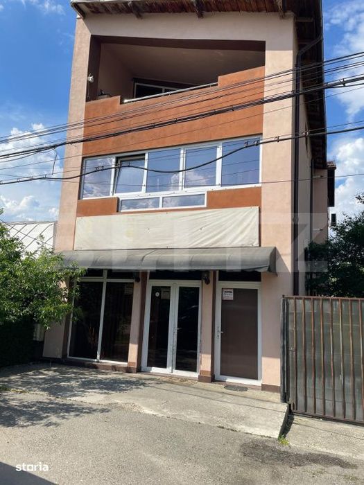 Casa / Vila de inchiriat /Ideal si pentru camin de batrani