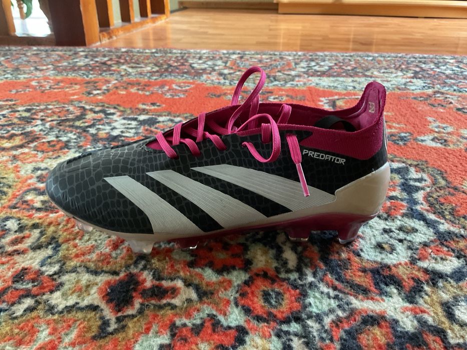 Бутсы предаторы ,