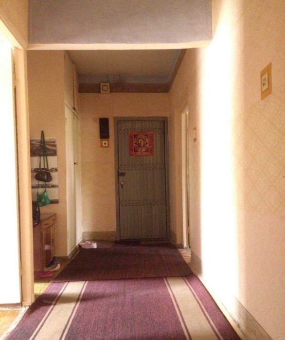 ПРОДАЁТСЯ 4/2/5 КВАРТИРА (выгодный вариант) в Мирабадском районе