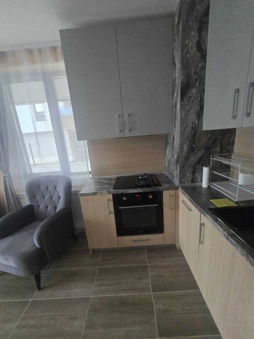 Дава се под наем Тристаен апартамент в София, Малинова долина - 70 кв.м за 747.66 € - Снимка #5