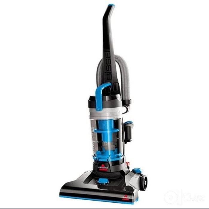 Пылесос Bissell 2111E PowerForce Helix Exclusive