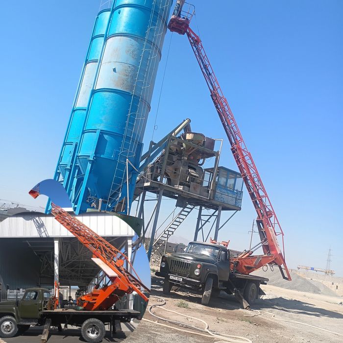 Avto vishka xizmati 24/7