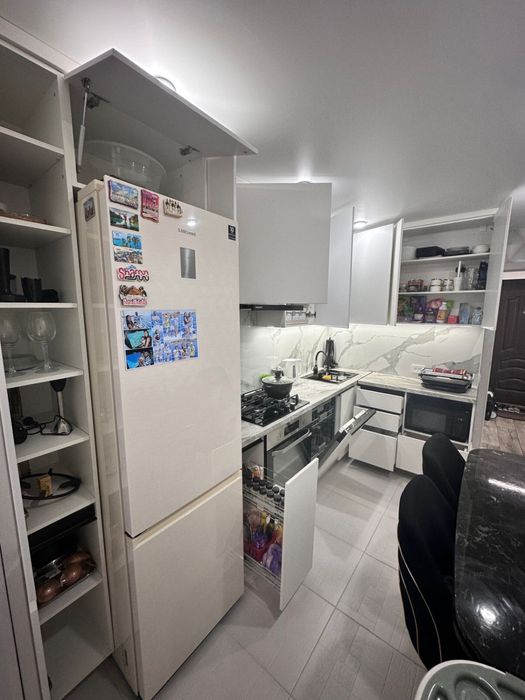 Продам 3х комнатную квартиру