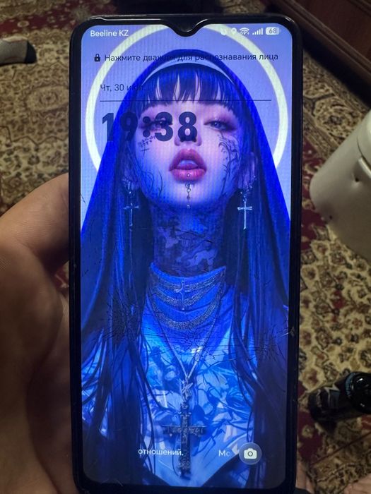 Honor X6b 12/256gb продаю сррчно
