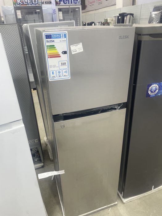 Продам Холодильник BLESK BL-216ZSB