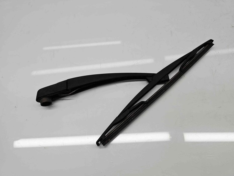 Brat stergator haion Renault Megane 3 [Fabr 2008-2015] Facelift OEM