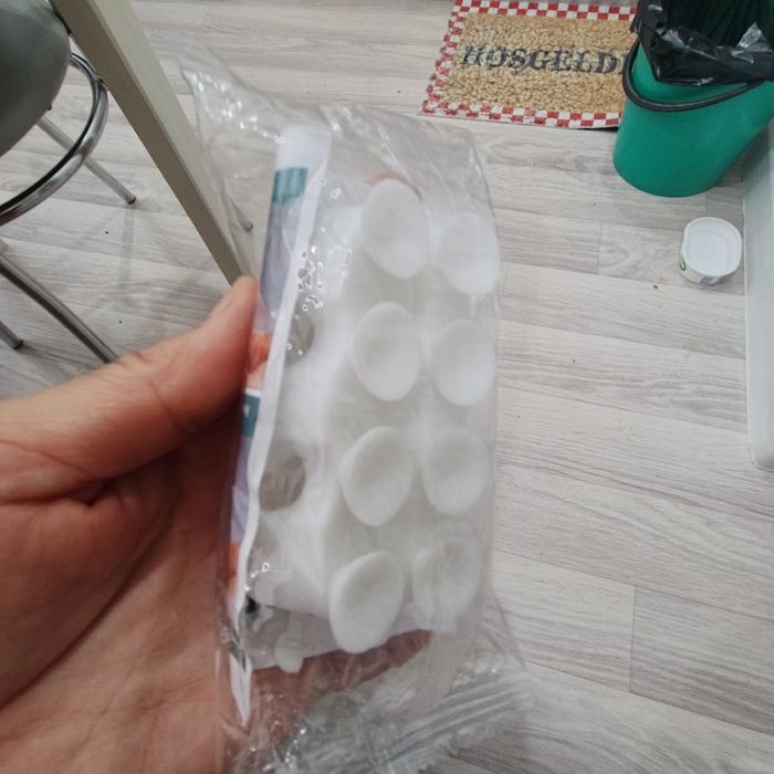Держатели душа лейки