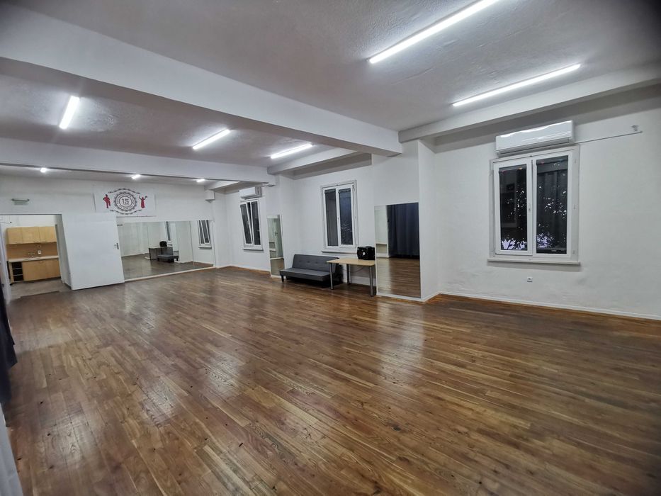 Дава се под наем Зала за събития в София, Център -  кв.м за 17.85 € - Снимка #2