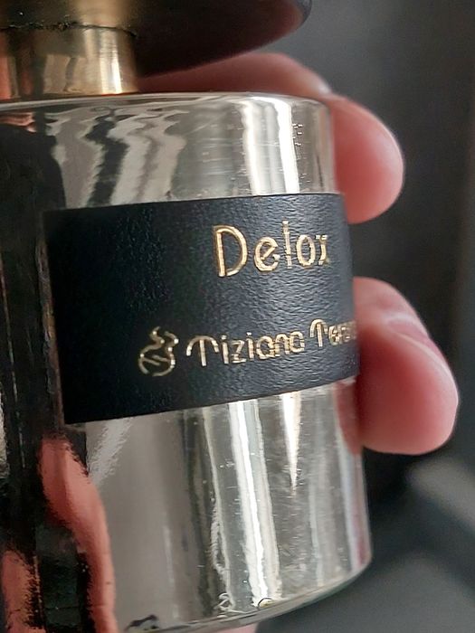 Tiziana Terenzi Delox Original (GARANTIYA BILAN)