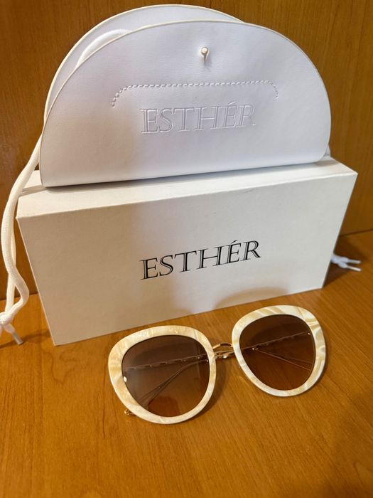 Дамски слънчеви очила Esther