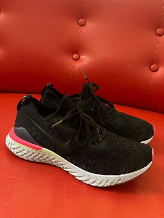 Nike Epic React Flyknit 2 Bărbați - Mărimea 42.5