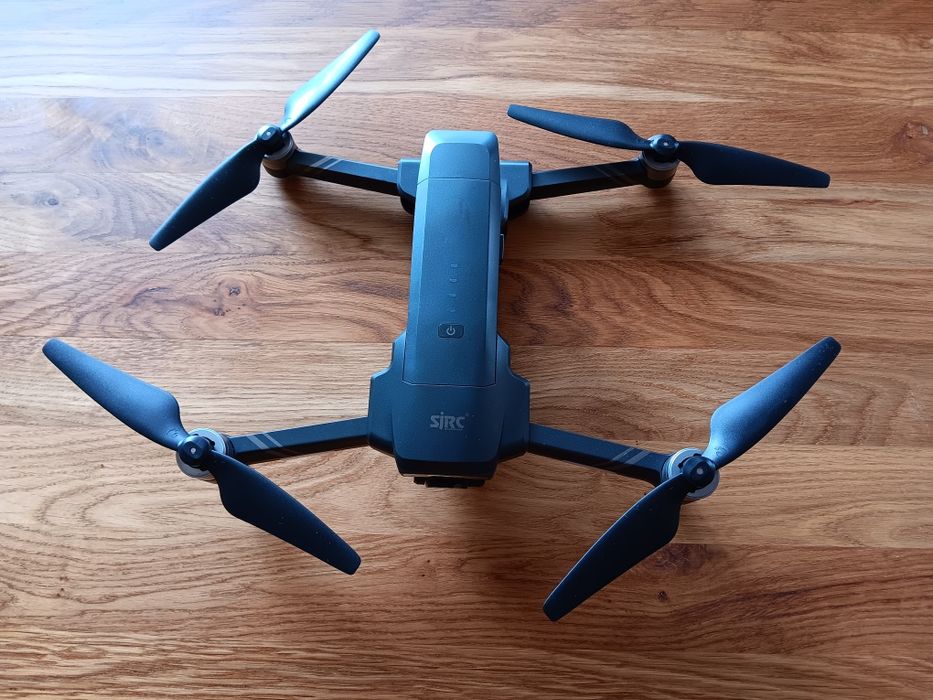 Дрон SJRC F22s 4k Pro