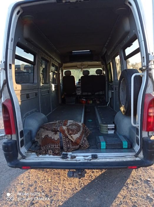 Продается Автомобиль