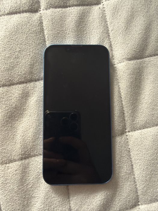 Iphone 13, 128gb, 77%