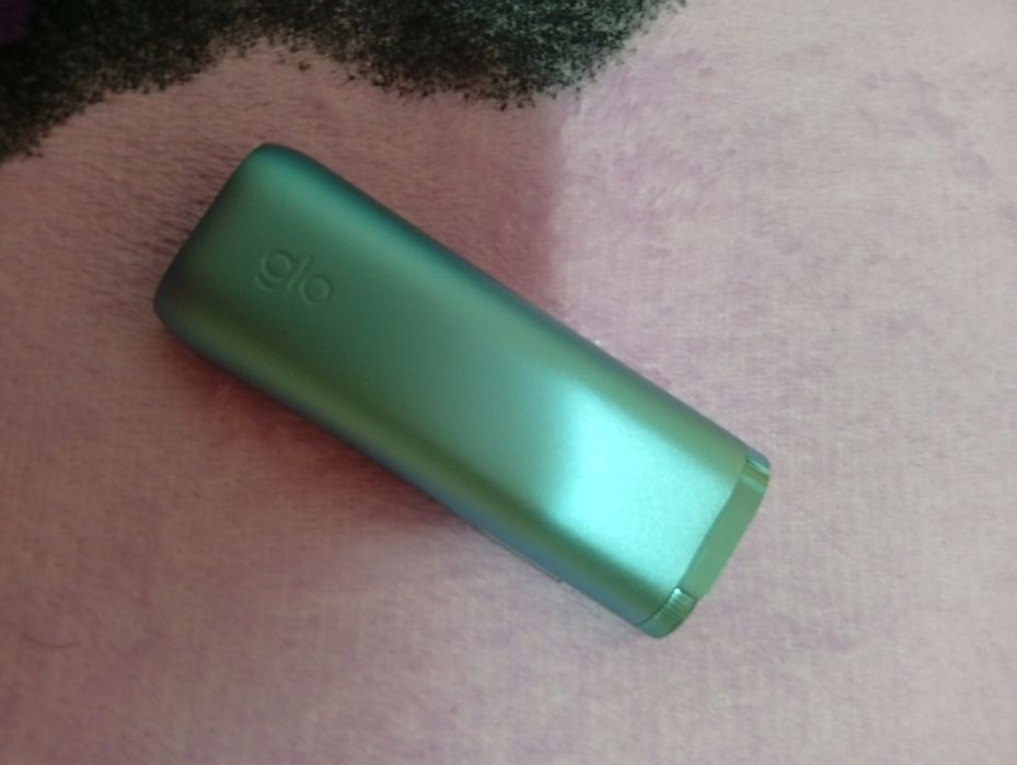 Glo Hyper Pro Jade Teal