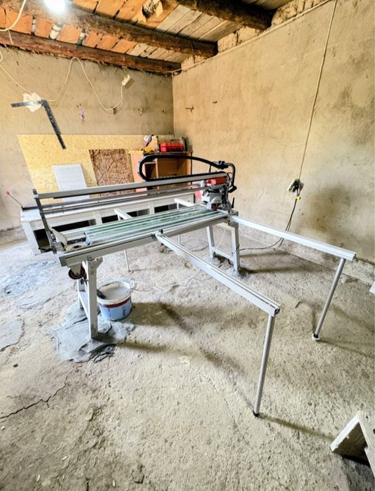 Алмазная резка керамогранит кафель