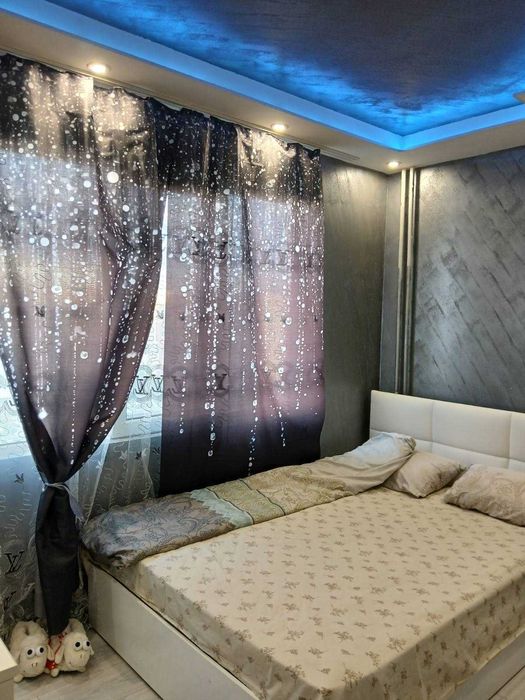 Даваме Под Наем Двустаен Апартамент В Изток