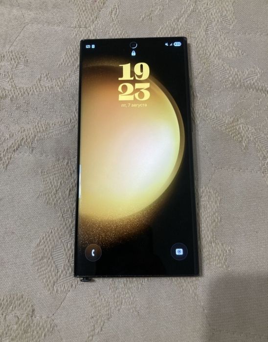 Samsung S23Ultra. 5G