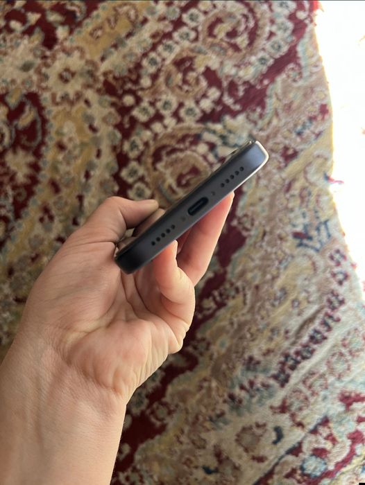 iPhone 17 Pro ideal xolatda