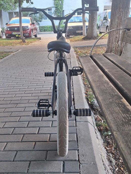 Vand Bicicleta Bmx Jumper