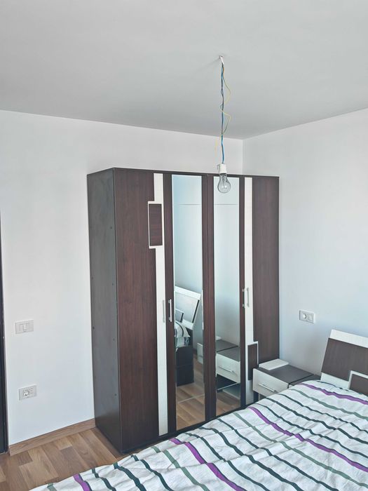 Apartament 2 camere Micro 19
