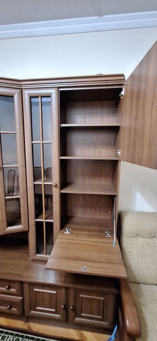 Стенка новая. Польша.