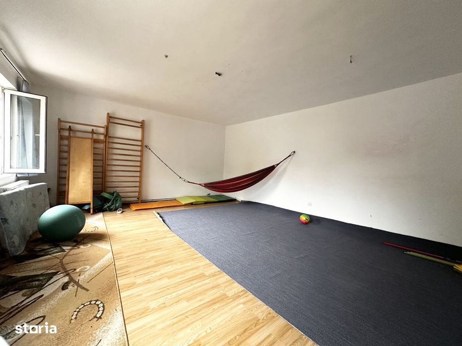 Casa individuala cu 6 camere - Sala Olimpia