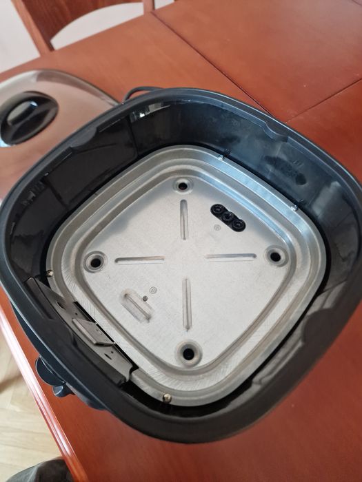 Делимано Гурме Кукър 8 В 1, керамично покритие