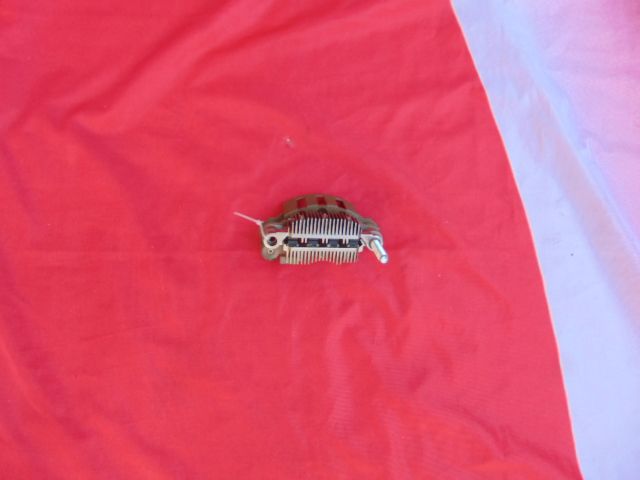 Diode alternator Dacia Sandero,Logan 1.4 MPI,Clio Laguna A2TC1791