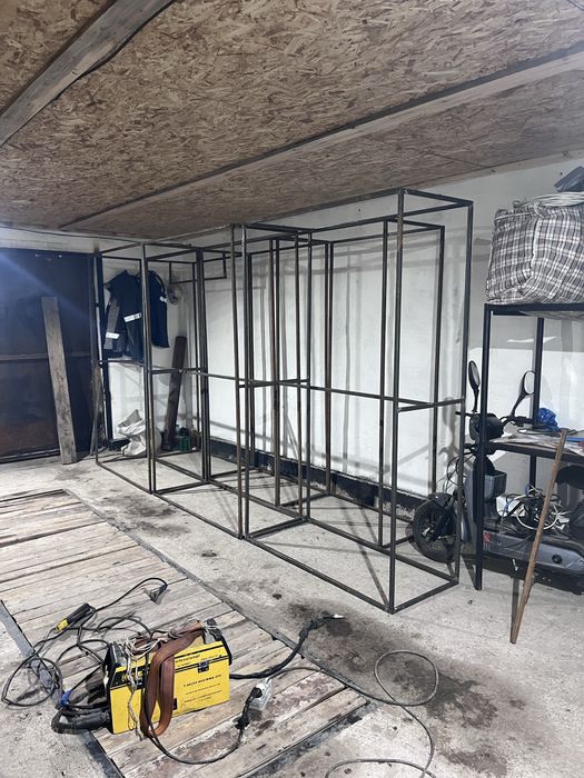 Услуга сварщика сварщик