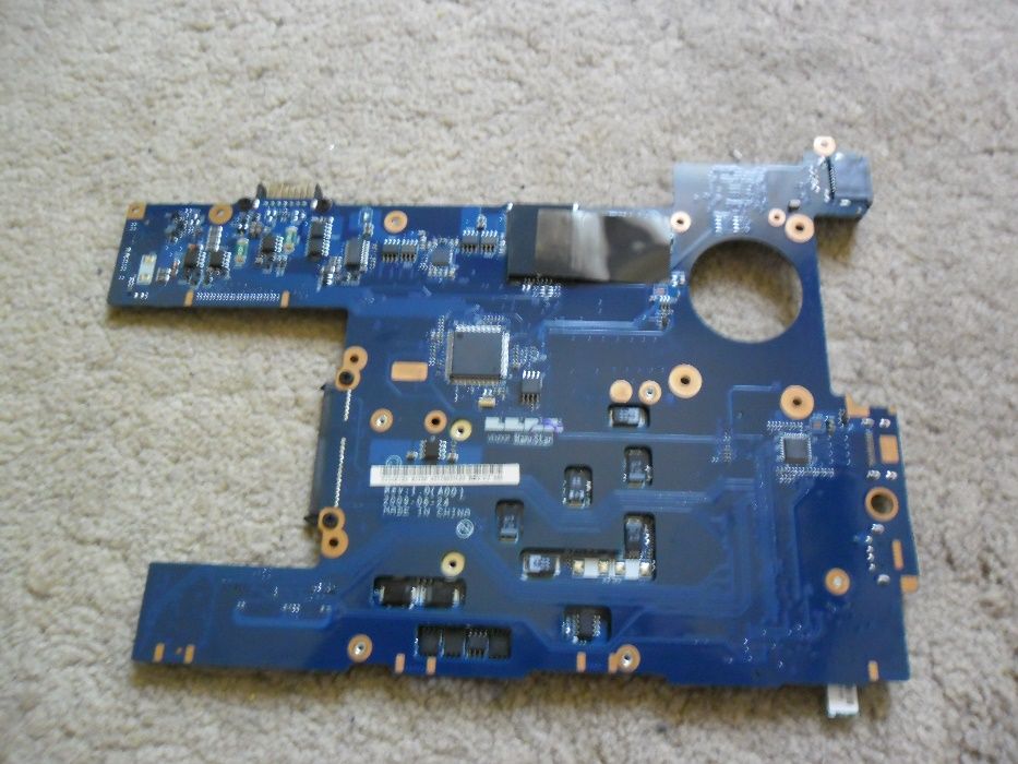 Placa de baza Dell Inspiron 11z 1110 - perfect functionala