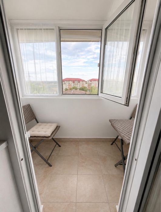 Apartament 3 cam decomandat
