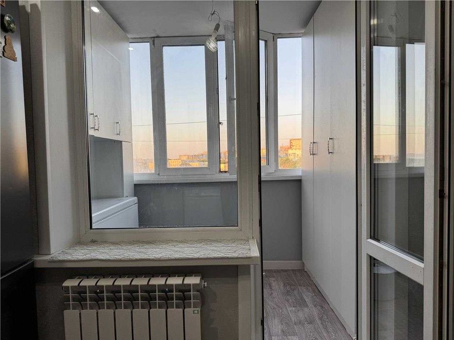 Продам 3х, УП, 8 мкр. евроремонт,