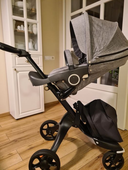 Set Stokke Xplory V6/V6