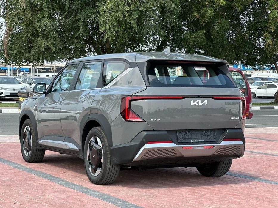 KIA ev5 электро 2wd 2024 йил