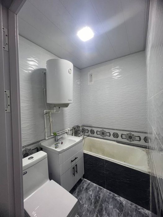 Зудлик билан Партсъездда квартира ижарага берамиз