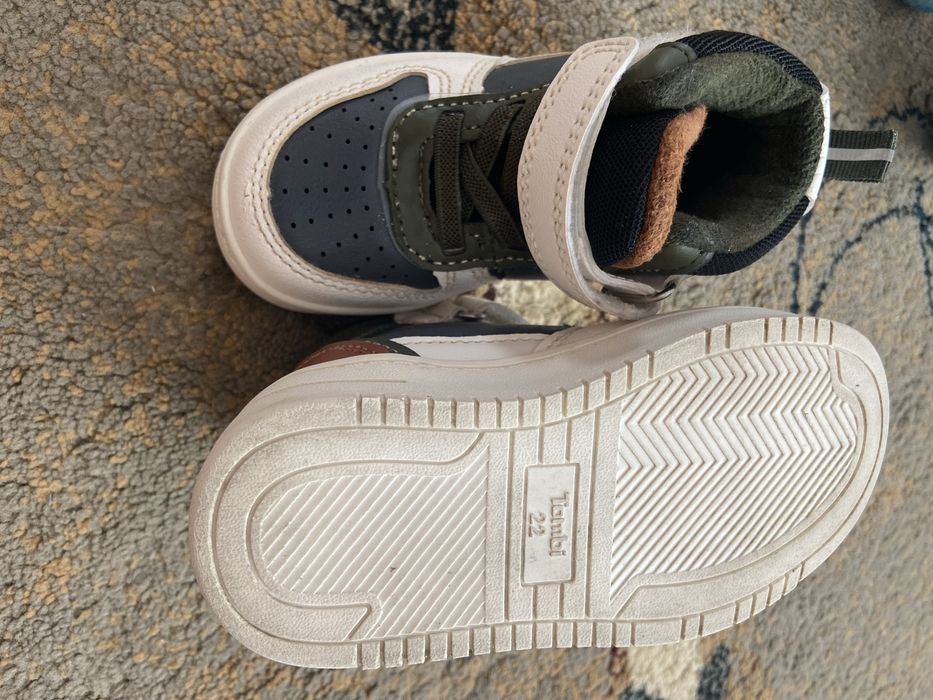 Детская обувь