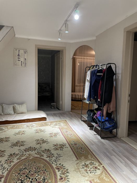 Продам дом,  Бензострой (район вокзала)