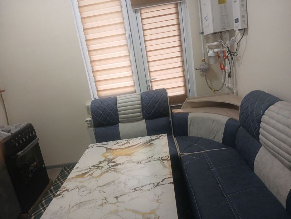 2 хонали уй ижарага берилади