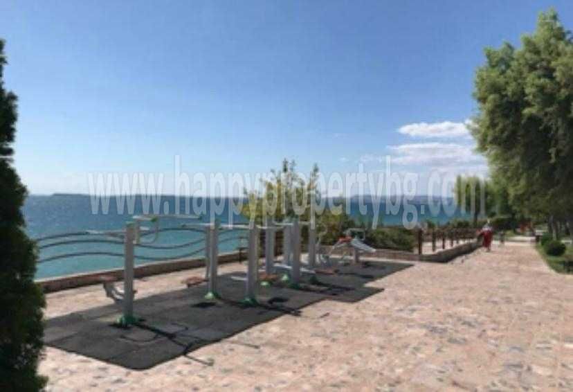 Продава се Двустаен апартамент в Свети Влас - 61 кв.м за 1173 €/кв.м - Снимка #11