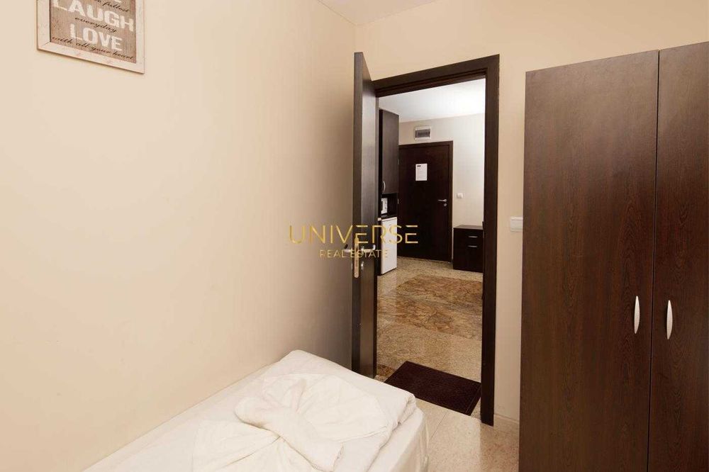 Продава се Тристаен апартамент в к.к. Слънчев бряг - 78 кв.м за 687 €/кв.м - Снимка #10