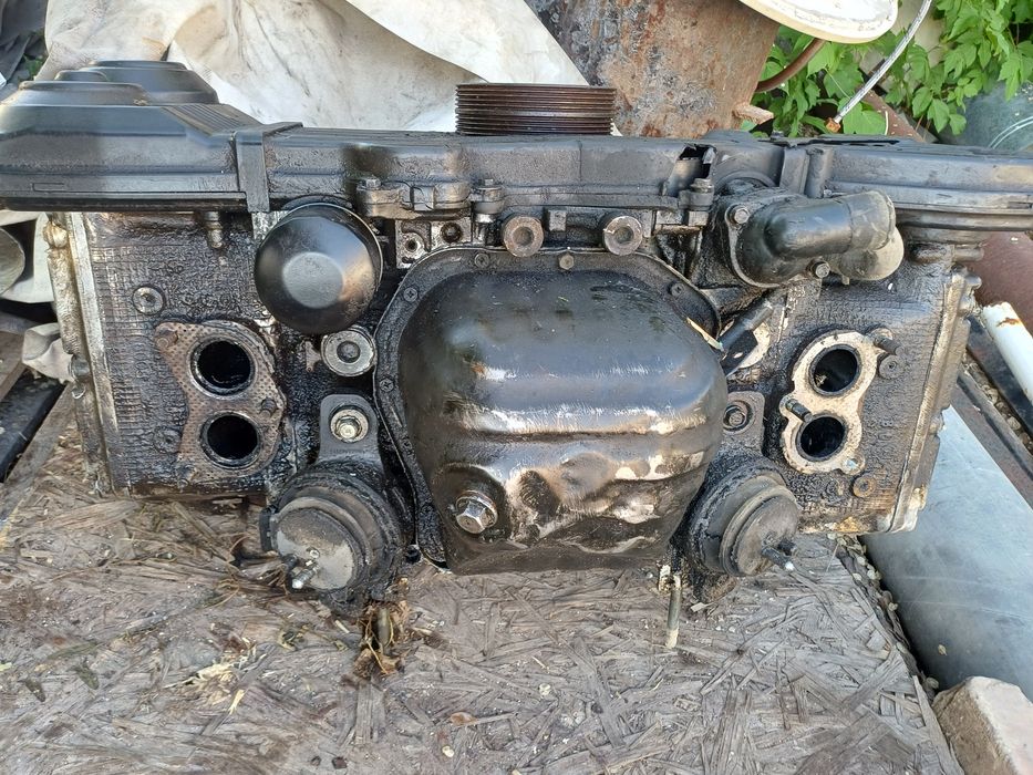 Ej 254 двигатель Субару легаси Ланкастер