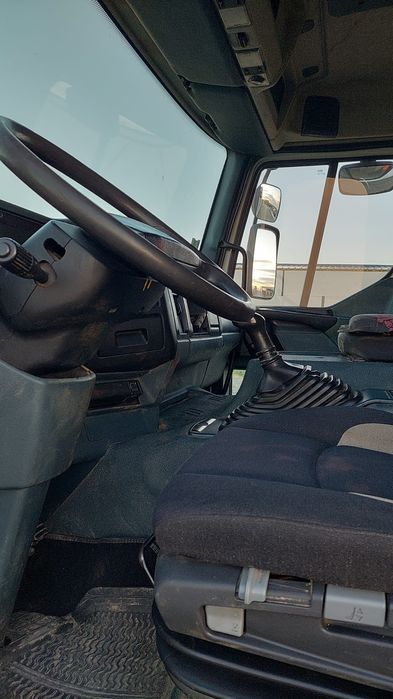 Vand Renault Premium