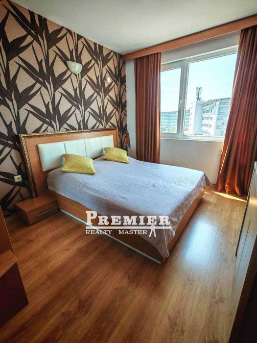 Продава се Едностаен апартамент в к.к. Слънчев бряг - 61 кв.м за 1509 €/кв.м - Снимка #4